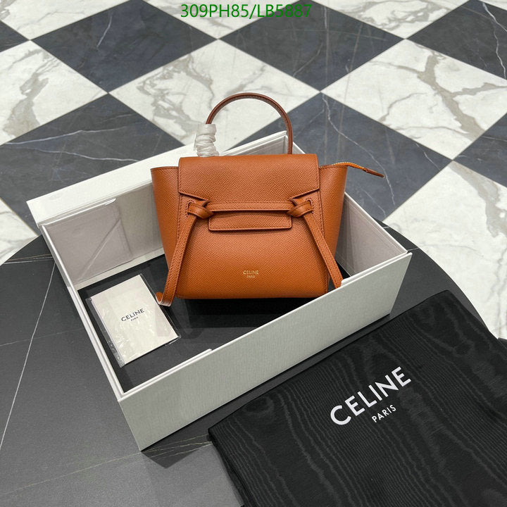 SAMC - COL Bags - 238