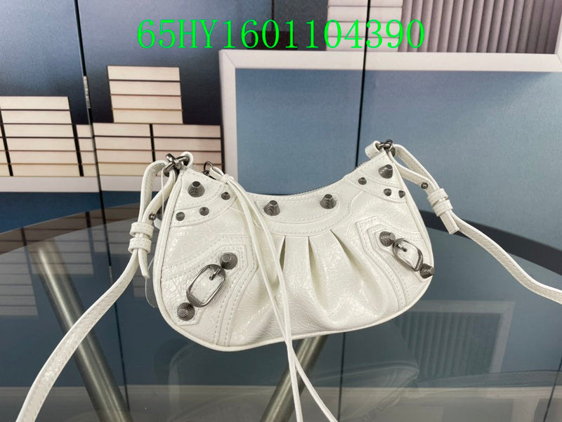 Glami Fashion - BGA Bags - 1989