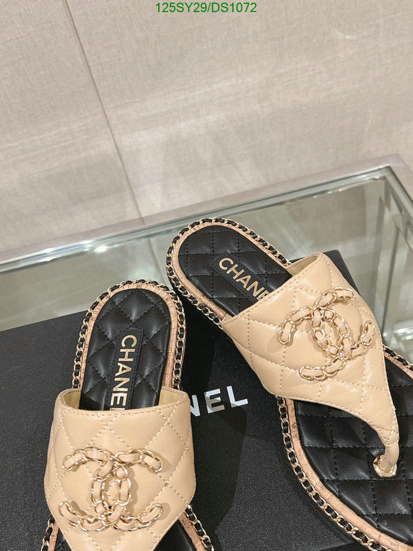 SAMC - CHL Women Shoes Slippers - 035