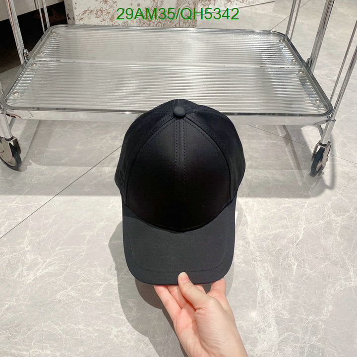 SAMC - DOR Caps & Hats - 076