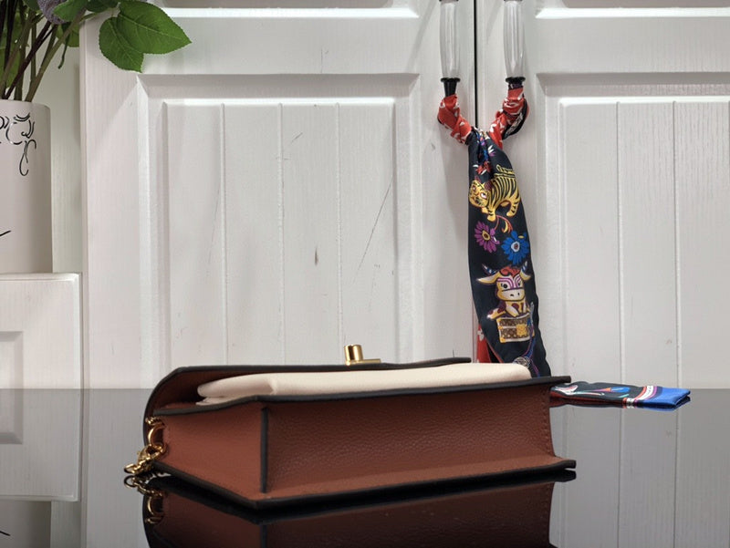 Glami- Glami- Lu-Vi bags - 3557