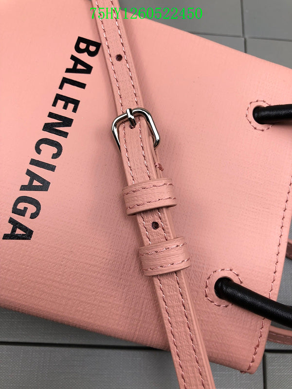Glami Fashion - BGA Bags - 1759