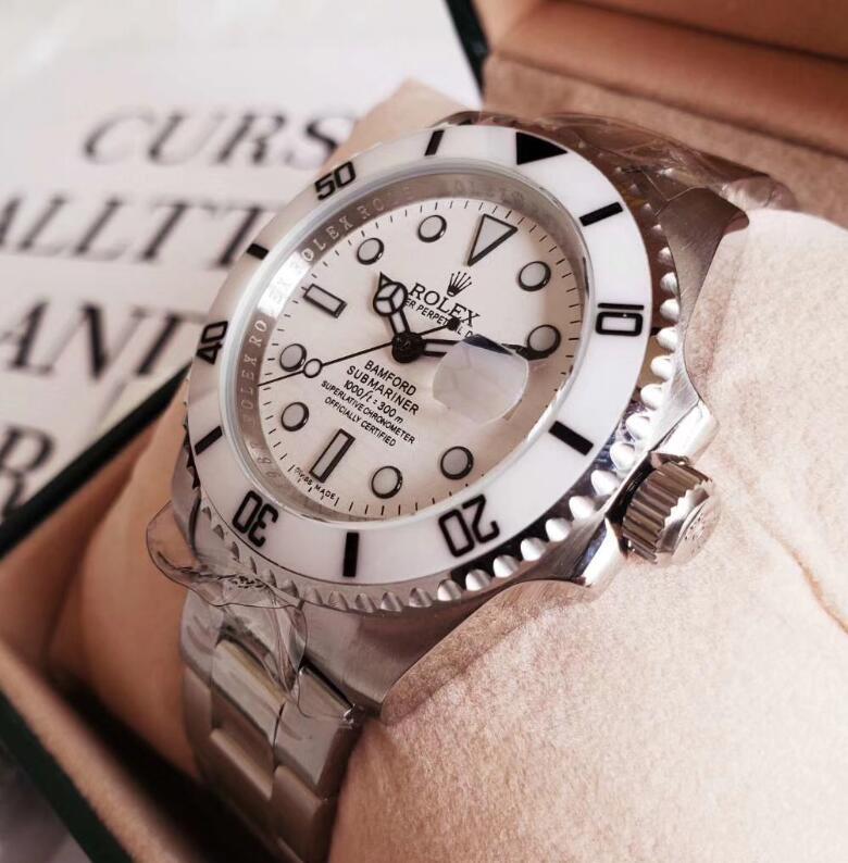 SAMC - Mix Watches - 292