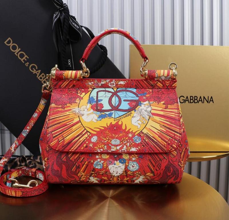 SAMCC - DAG Bags - 052