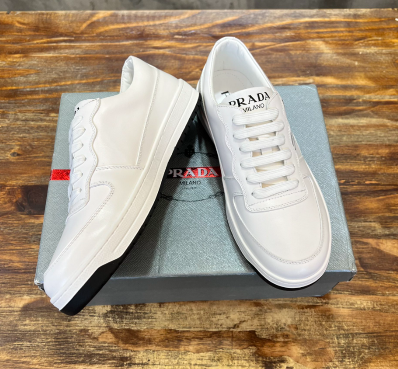 Glamy - PD Men Shoes - 029