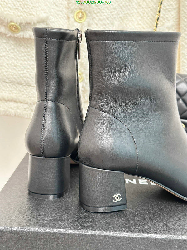 SAMC - Mix Boots - 018