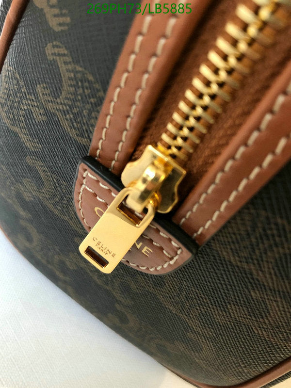 SAMC - COL Bags - 188