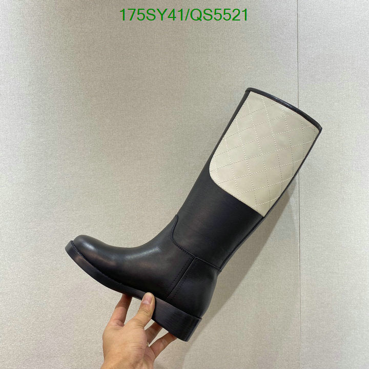 SAMC - Mix Boots - 311