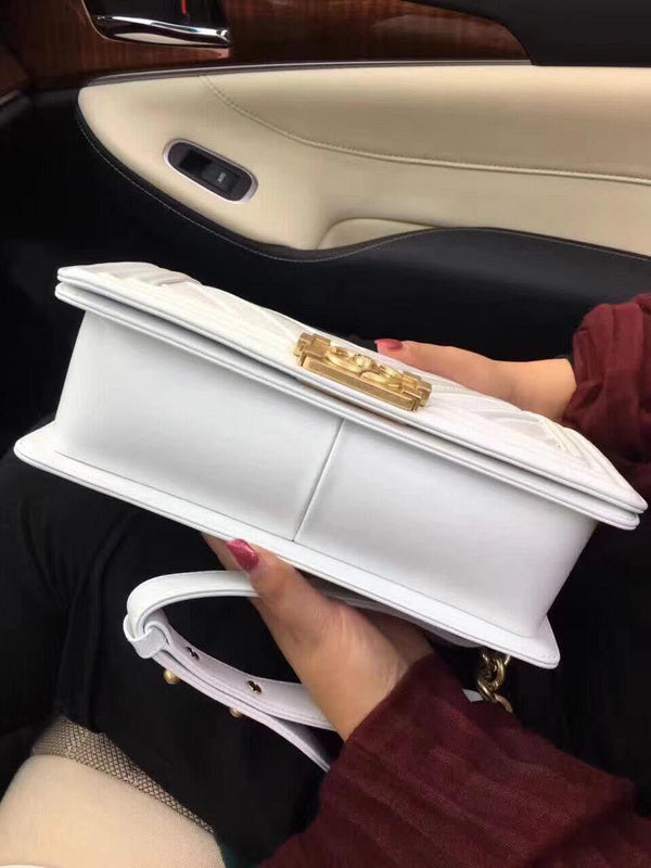 Satchel Bags - CHL Bags - 532