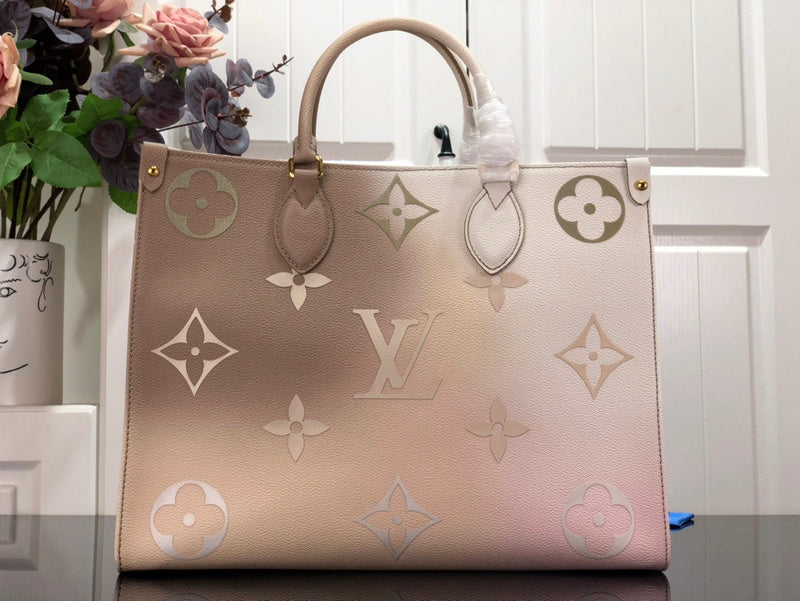 Glami Fashion Lu-Vi Bags - 16721