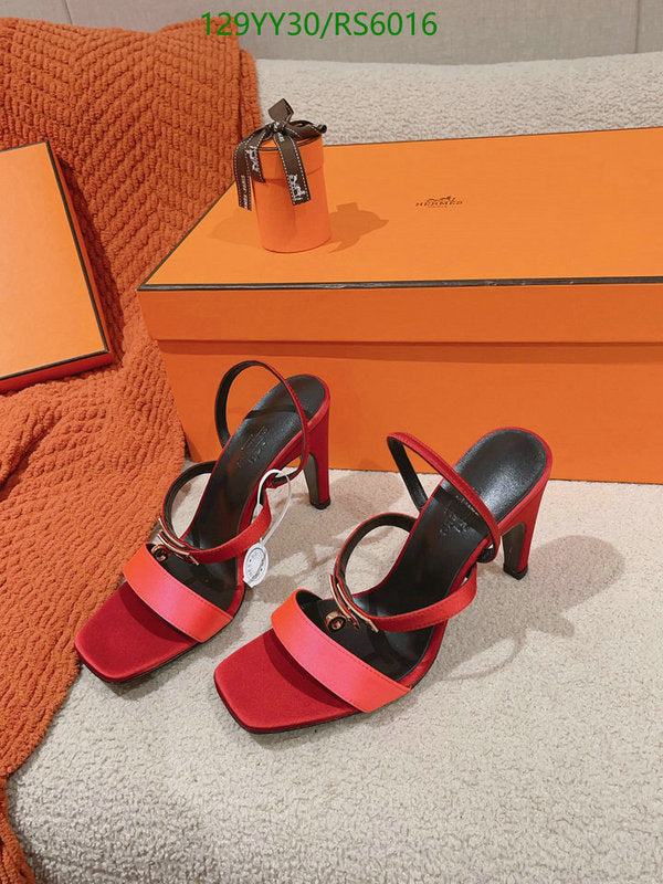 SAMC - HMS Women Shoes - 305