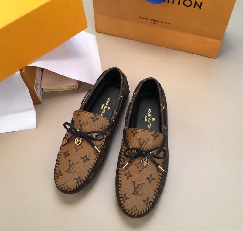 SAMC - LOV Men Shoes - 1758
