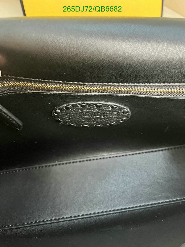 SAMC - FDE Bags - 579