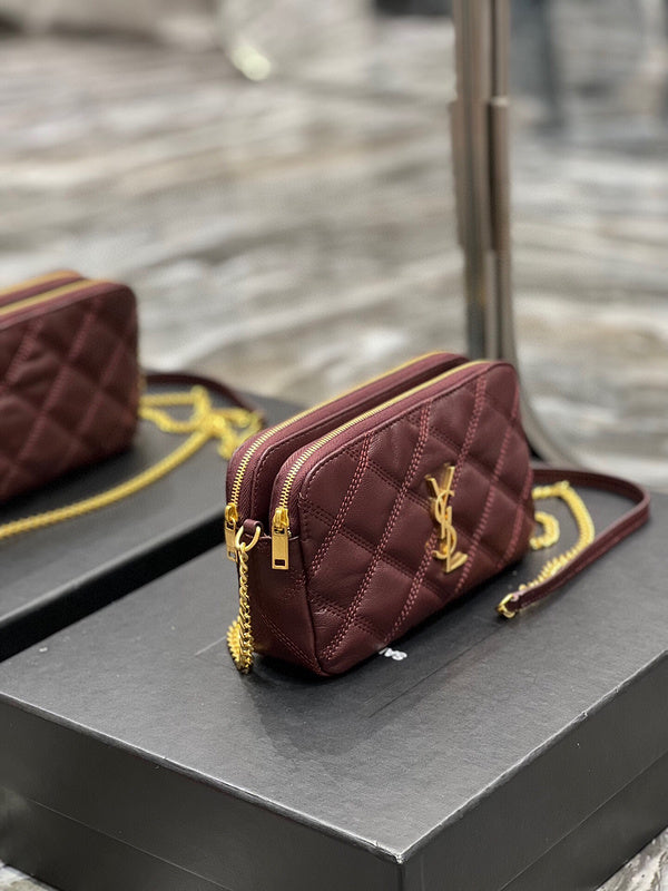 Glami- Glami- - SLY Bags - 558