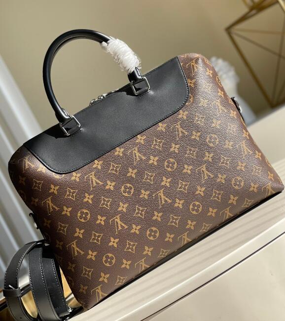 SAMC - LOV Bags - 2567