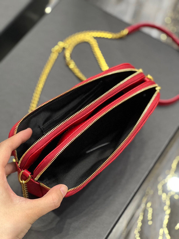 Glami- Glami- - SLY Bags - 560