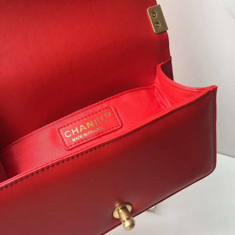 Satchel Bags - CHL Bags - 666