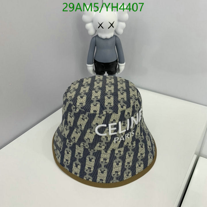 SAMC - COL Caps & Hats - 193