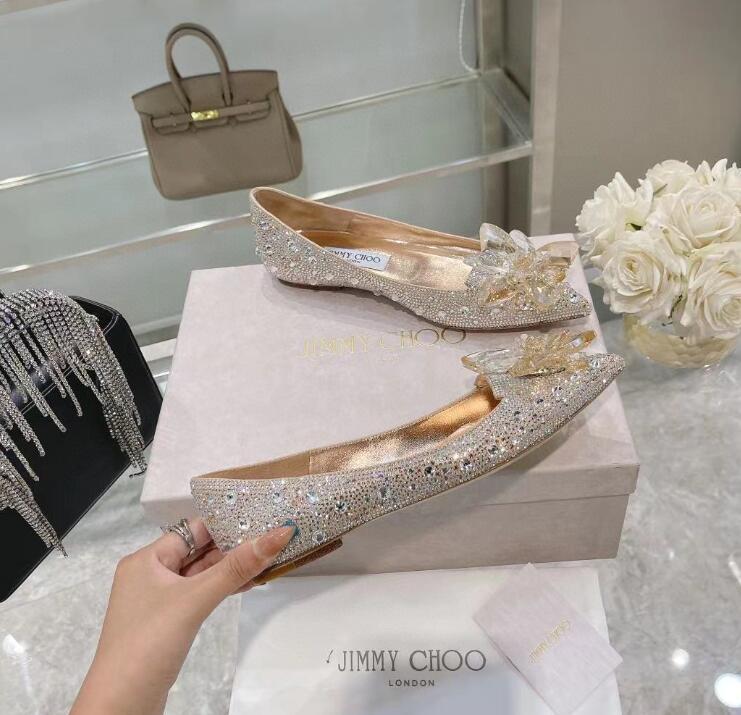 SAMC - JMC Shoes - 086