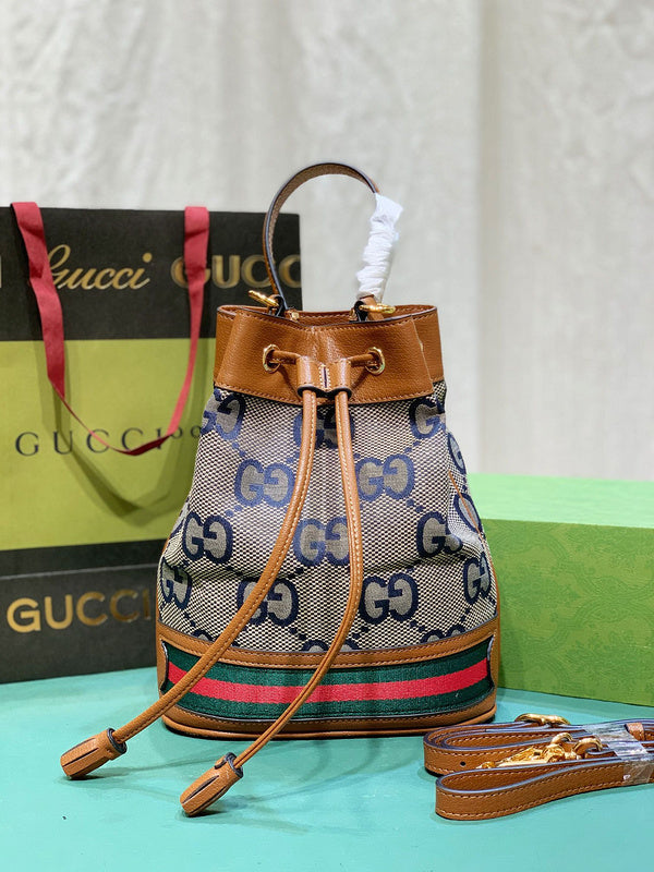 Satchel Bags - GCI Bags - 666
