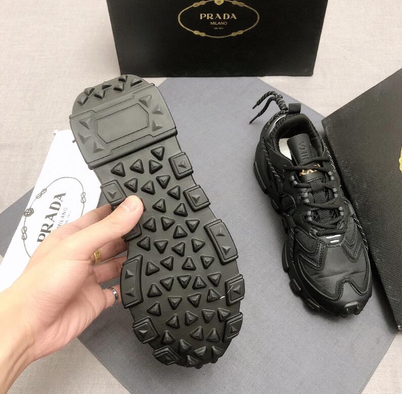 GlamyMen Shoes - 454