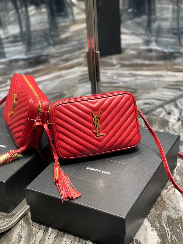 Glami- Glami- - SLY Bags - 689