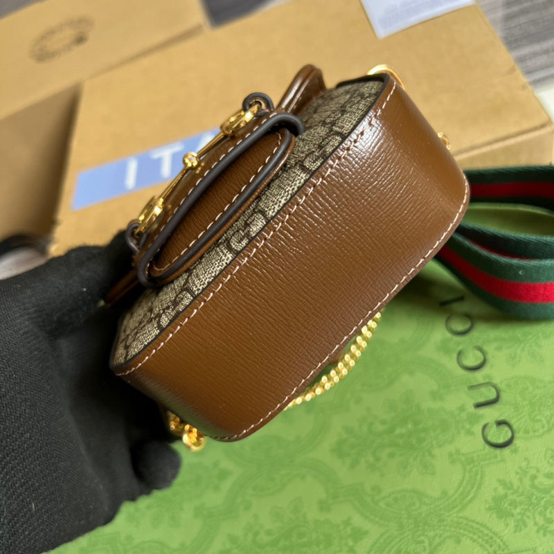Satchel Bags - GCI Bags - 7831