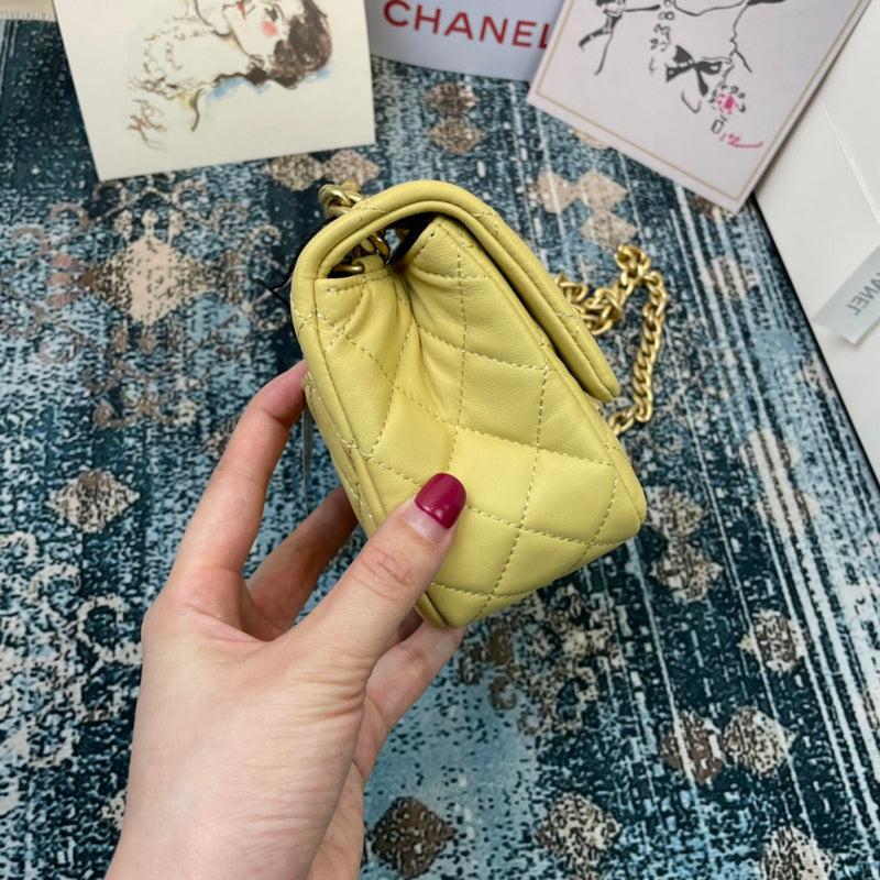 Satchel Bags - CHL Bags - 1676