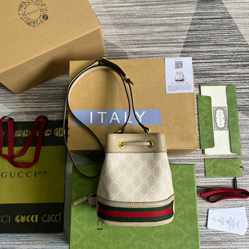 ELE - GG Bags - 1453