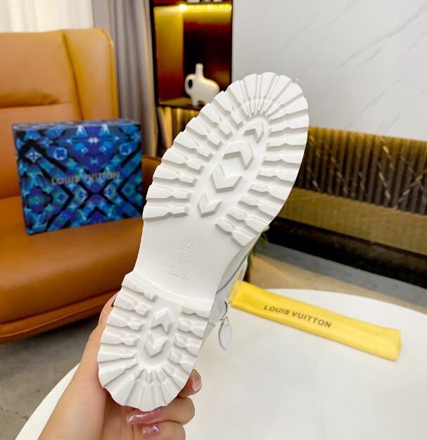 SAMC - LOV Women Shoes - 866