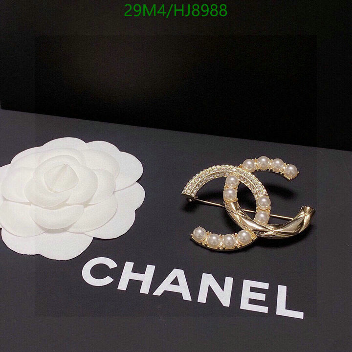 SAMC - CHL Jewelry - 296