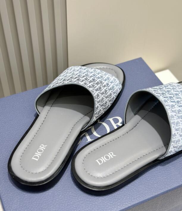 SAMCC - DOR Men Shoes - 031