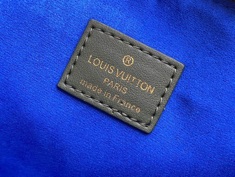 Satchel Bags - VL1 Bags - 320
