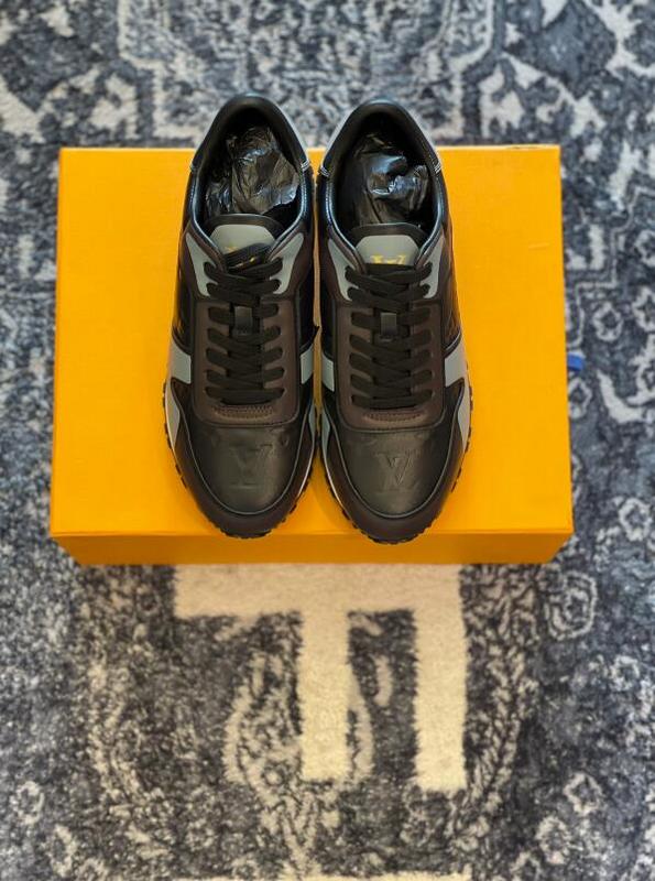 Glamy - LOV Men Shoes - 1537