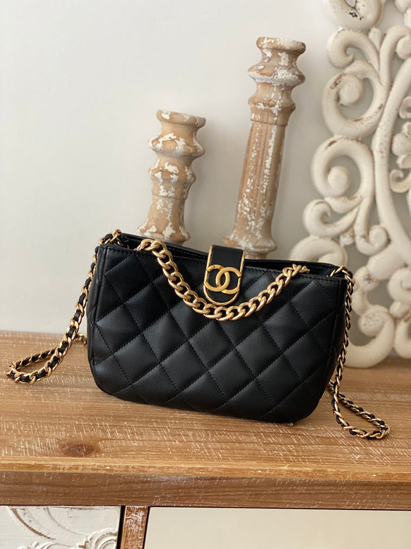 Satchel Bags - CHL Bags - 934