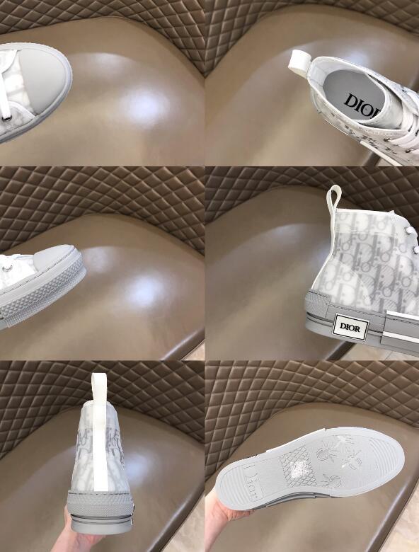 SAMCC - DOR Men Shoes - 801