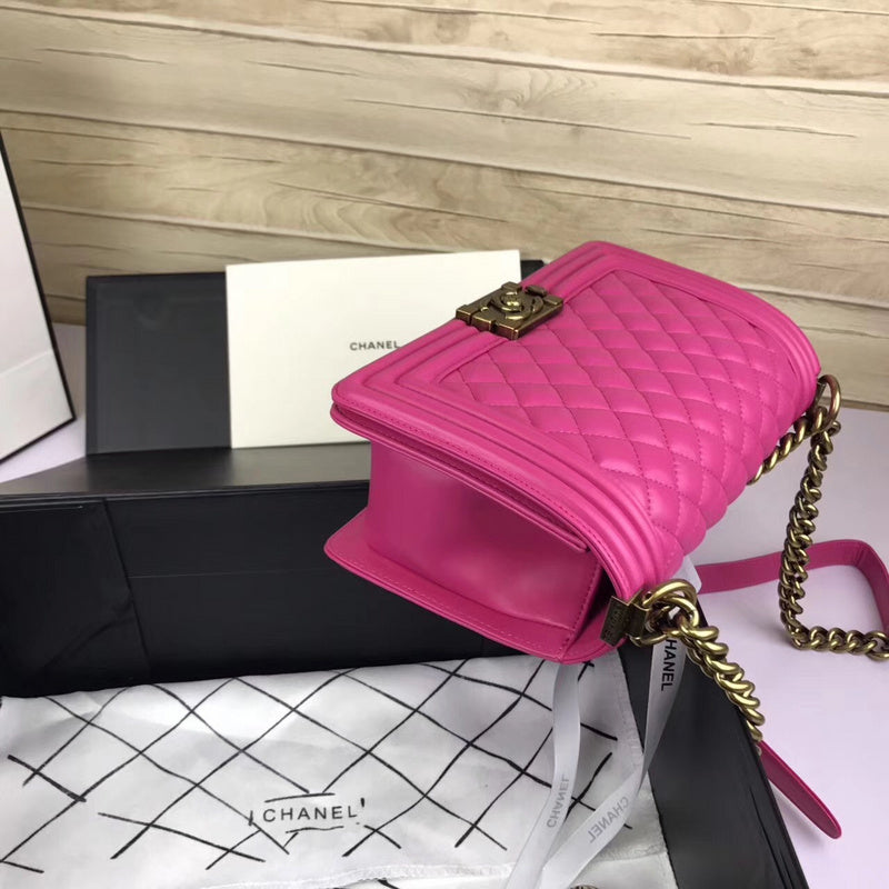 Satchel Bags - CHL Bags - 657