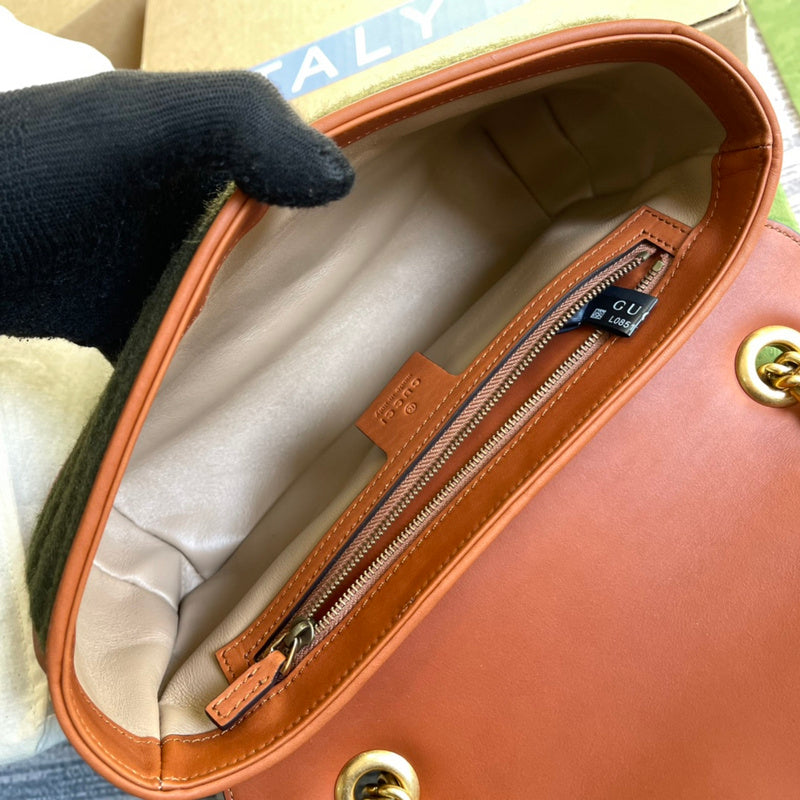ELE - GG Bags - 1660