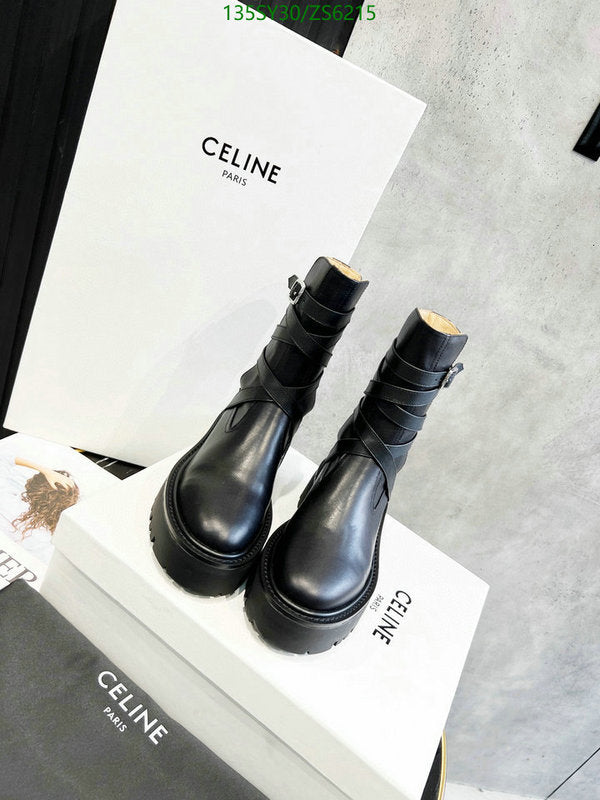SAMC - COL Women Shoes - 129