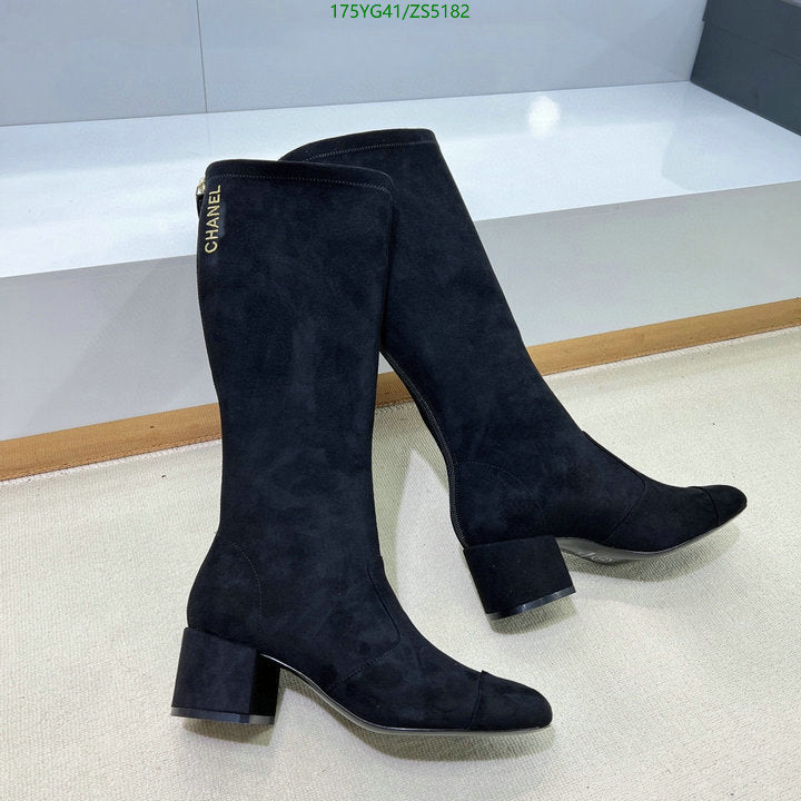 SAMC - Mix Boots - 393