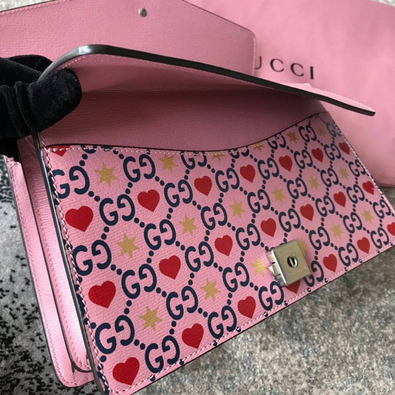 Satchel Bags - GCI Bags - 6160