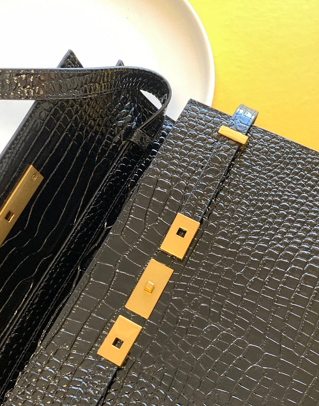 Satchel Bags - SLY Bags - 810