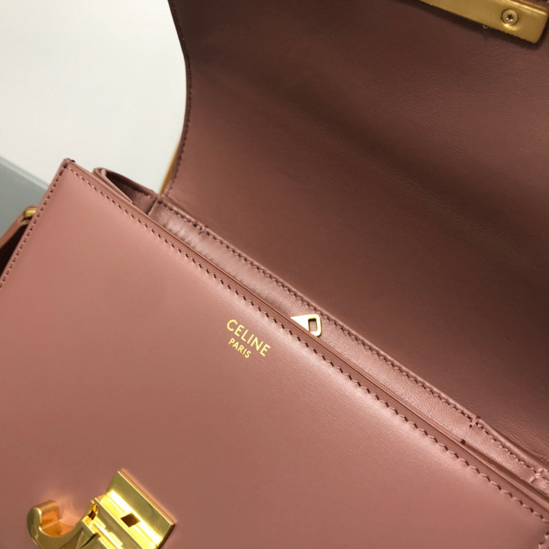 Satchel Bags - CHN Bags - 086