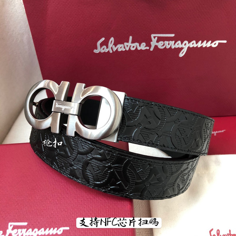 Satchel Bags - VL Belts - 357