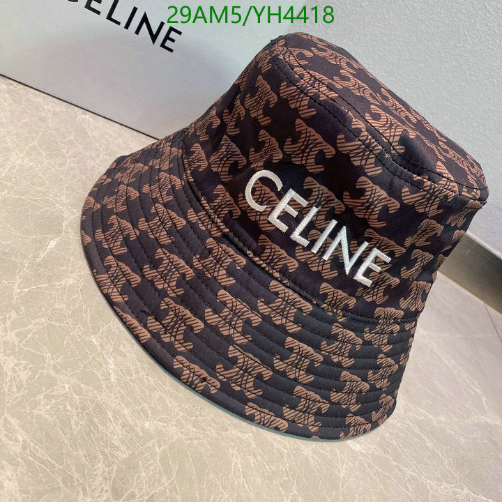 SAMC - COL Caps & Hats - 190