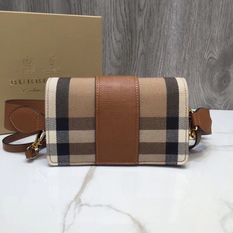Glami Fashion -BBR Bags - 1543