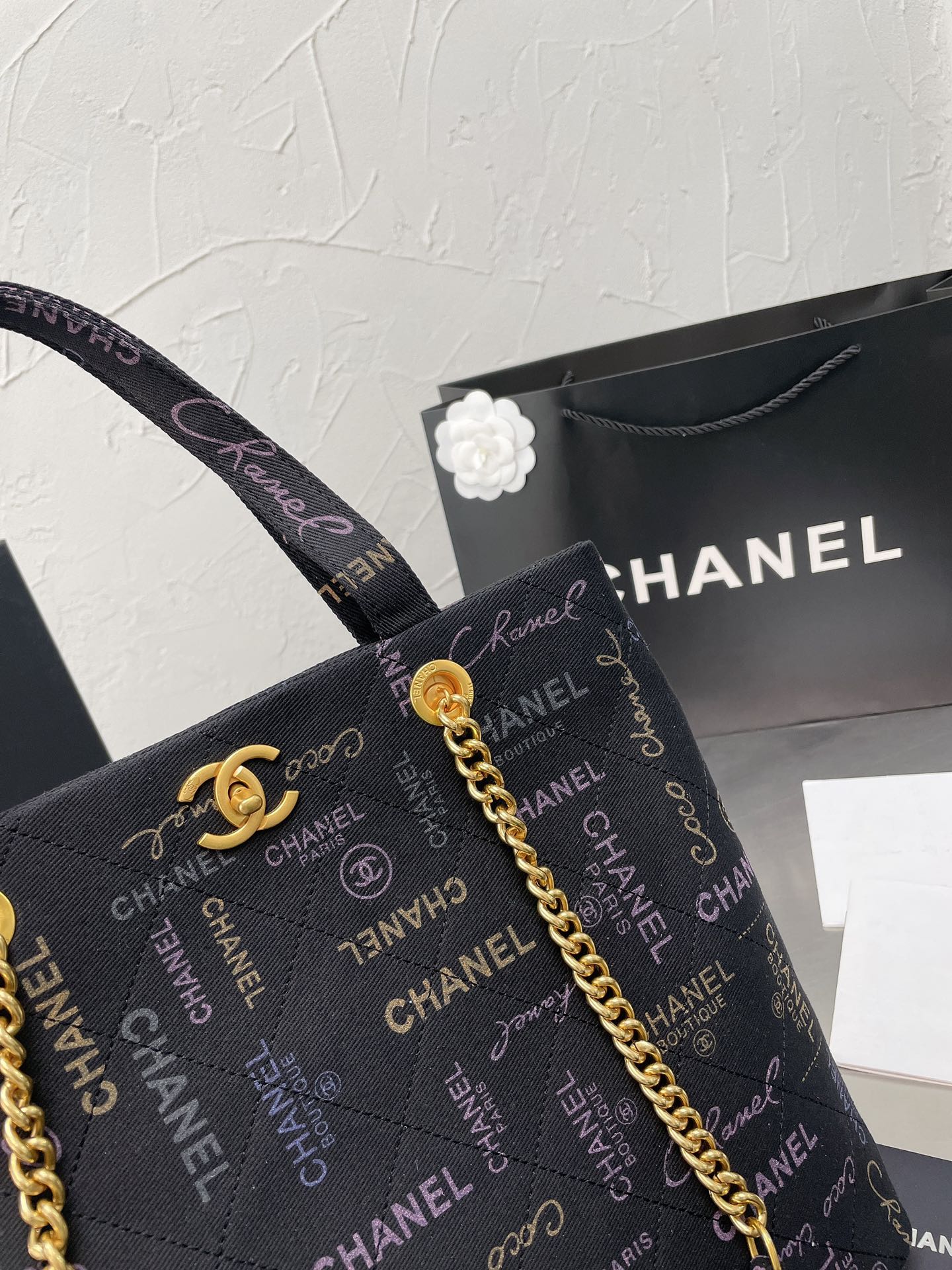 EN - New Arrival Bags CHL 316
