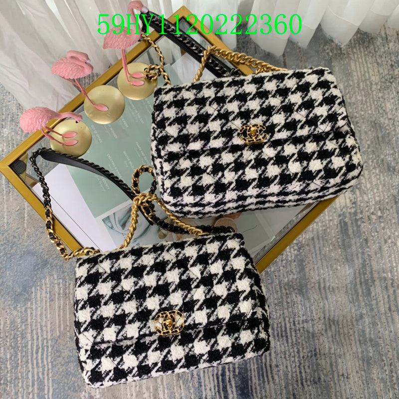 Glami - CHL Bags - 3018