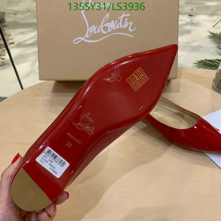 SAMC - CBL Women Shoes - 126