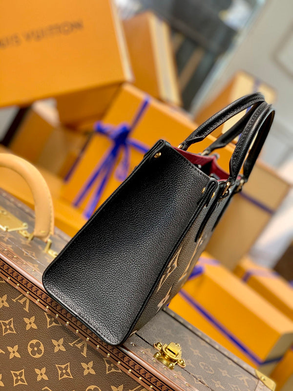 Glami Fashion Lu-Vi bags - 17653